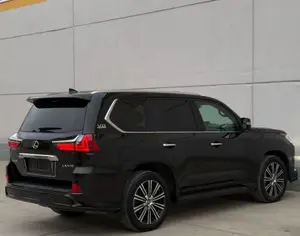 R21 LEXUS LX 570 2005-2026 - 2