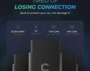 Carista Evo OBD