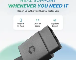 Carista Evo OBD - 4