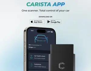 Carista Evo OBD - 5