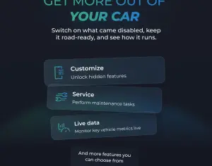 Carista Evo OBD - 6