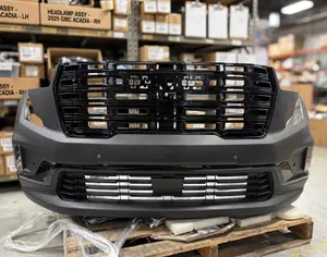 GMC Acadia 2025-2026