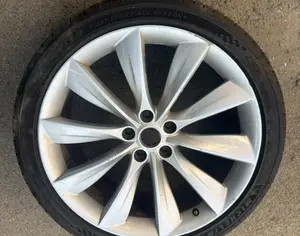 R21 TESLA Model S 2013-2026 - 1