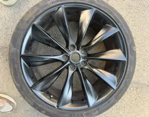 R21 TESLA Model S 2013-2026 - 2