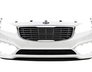 KIA Sedona 2018-2021