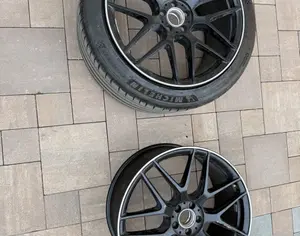 R22 MERCEDES-BENZ GLE 53 2016-2024 - 1