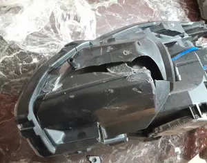 TOYOTA Prius 2009-2015 - 2