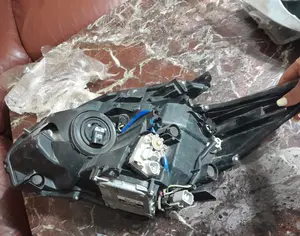 TOYOTA Prius 2009-2015 - 3
