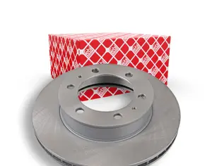 TOYOTA Fortuner 2004-2026 - 1