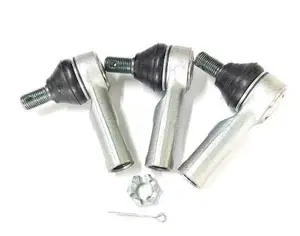 TOYOTA Fortuner 2004-2026 - 1