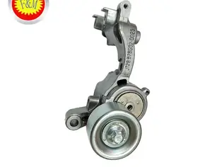 TOYOTA Fortuner 2004-2026 - 2