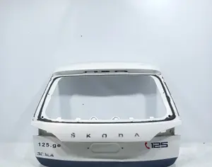 SKODA SCALA 2015-2023 - 1