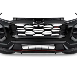 CHEVROLET Equinox 2025-2026 - 1