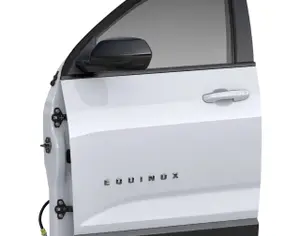 CHEVROLET Equinox 2025-2026