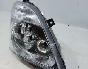 MERCEDES-BENZ Sprinter 2010-2017 - 3