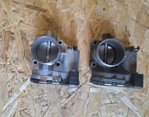 FORD Fiesta 2008-2025