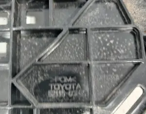 TOYOTA Land Cruiser 2021-2024 - 2