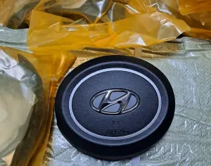 HYUNDAI Elantra 2016-2023