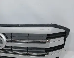 TOYOTA Land Cruiser 2021-2024 - 2
