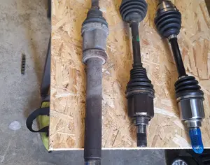 FORD Fiesta 2006-2019 - 3