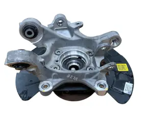 Genesis GV70 2021-2026