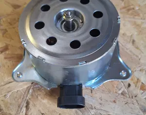 FORD Fiesta 2006-2019 კარებო