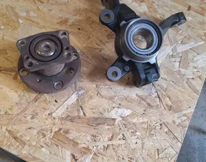 FORD Fiesta 2006-2019 - 4