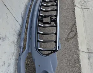 MASERATI Levante 2021-2023 - 1