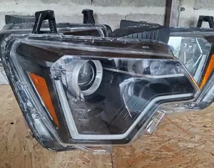 KIA Niro 2023-2026