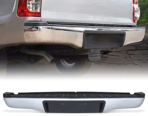 TOYOTA Hilux 2005-2015 - 1