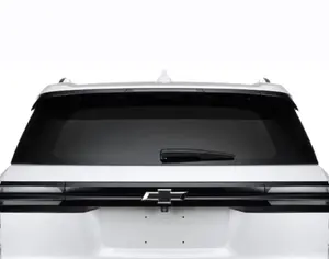 CHEVROLET Traverse 2025-2026