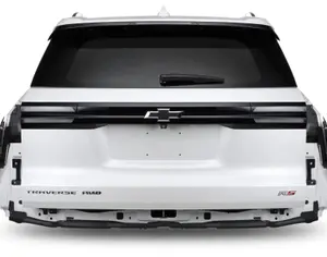 CHEVROLET Traverse 2025-2026 - 2