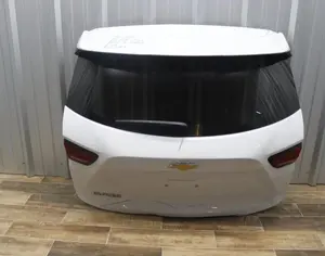 CHEVROLET Blazer 2025-2026 - 1