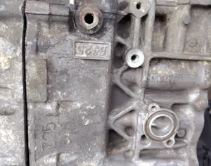 SUBARU Outback 1998-2014 - 10