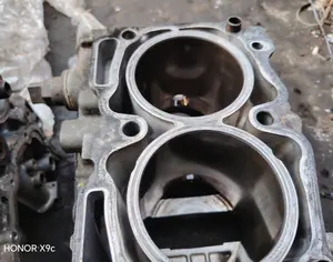 SUBARU Outback 1998-2014 - 3