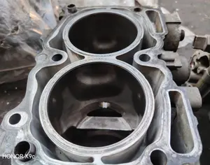 SUBARU Outback 1998-2014 - 4