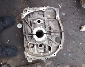 SUBARU Outback 1998-2014 - 5