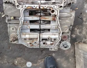 SUBARU Outback 1998-2014 - 6