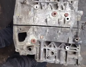 SUBARU Outback 1998-2014 - 8