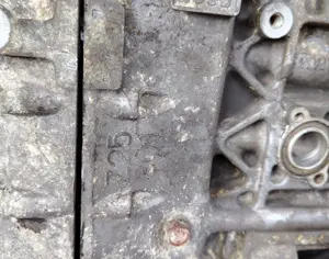 SUBARU Outback 1998-2014 - 9