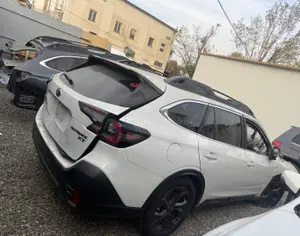 SUBARU Outback 2021 2.5 - 2
