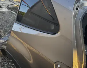 SUBARU Forester 2018-2021
