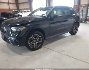 MERCEDES-BENZ GLC 300 2024 2.0