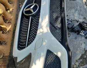 MERCEDES-BENZ C 300 2017-2021 - 2