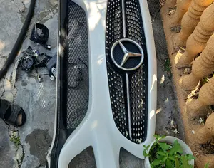 MERCEDES-BENZ C 300 2017-2021 - 3