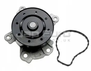 TOYOTA VOXY 2001-2026 - 1