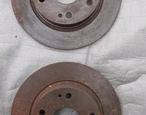 HONDA Civic 2006-2011 - 3