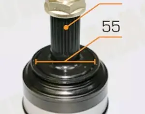 HONDA Civic 1993-2001