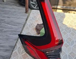 HONDA Cr-v 2022-2026
