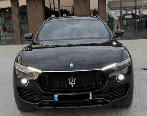 Maserati levante / Ghibli